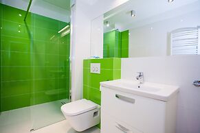 Apartamenty SaltApart