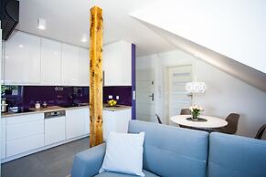 Apartamenty SaltApart