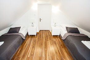Apartamenty SaltApart