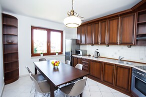 Apartamenty SaltApart