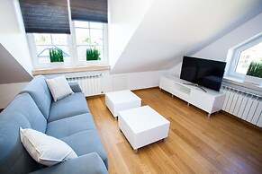 Apartamenty SaltApart