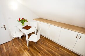 Apartamenty SaltApart