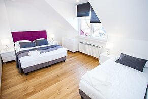Apartamenty SaltApart
