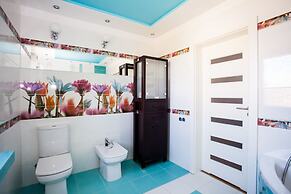Apartamenty SaltApart