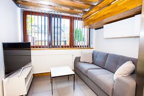 Apartamenty SaltApart