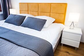 Apartamenty SaltApart