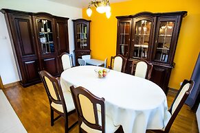 Apartamenty SaltApart