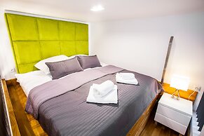 Apartamenty SaltApart