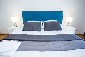 Apartamenty SaltApart