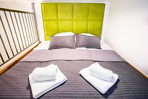 Apartamenty SaltApart