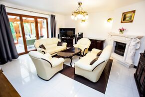 Apartamenty SaltApart