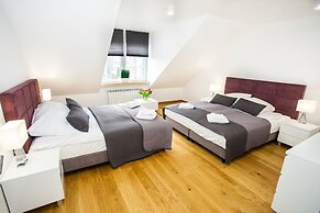 Apartamenty SaltApart