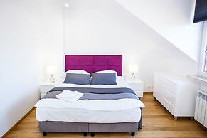 Apartamenty SaltApart