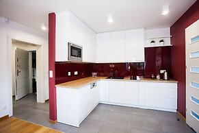 Apartamenty SaltApart