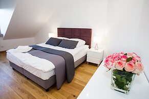 Apartamenty SaltApart
