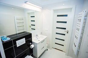 Apartamenty SaltApart