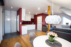 Apartamenty SaltApart