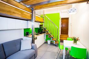 Apartamenty SaltApart