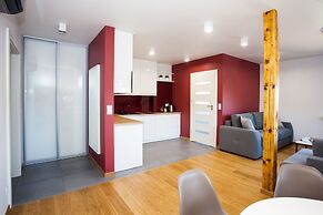 Apartamenty SaltApart