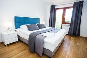 Apartamenty SaltApart