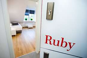 Apartamenty SaltApart