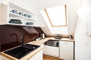Apartamenty SaltApart