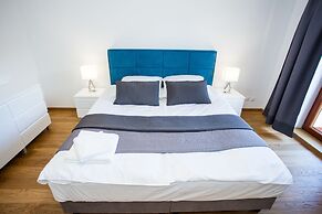 Apartamenty SaltApart