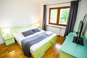 Apartamenty SaltApart