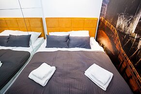 Apartamenty SaltApart