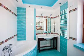 Apartamenty SaltApart
