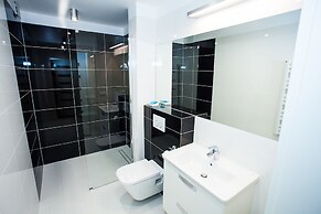 Apartamenty SaltApart
