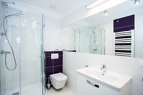 Apartamenty SaltApart