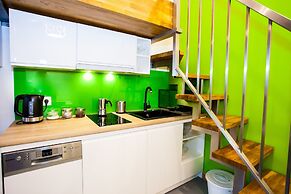 Apartamenty SaltApart