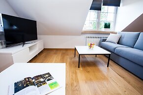 Apartamenty SaltApart