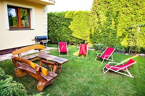 Apartamenty SaltApart