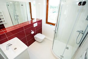 Apartamenty SaltApart