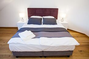 Apartamenty SaltApart
