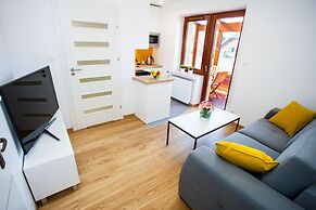 Apartamenty SaltApart