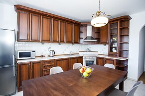 Apartamenty SaltApart