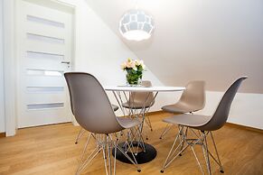 Apartamenty SaltApart