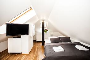 Apartamenty SaltApart