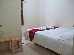 Paddington Homestay