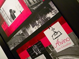 Alvino Suite & Breakfast