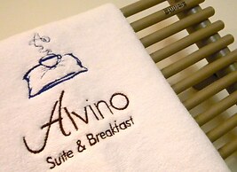 Alvino Suite & Breakfast