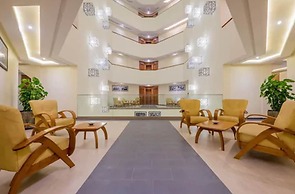 Ayoub Hotel & Spa