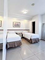 Royal Center Hotel Lourdes