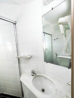 Royal Center Hotel Lourdes