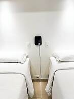 Royal Center Hotel Lourdes