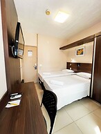 Royal Center Hotel Lourdes