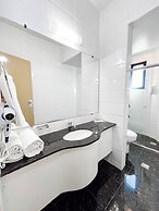 Royal Center Hotel Lourdes